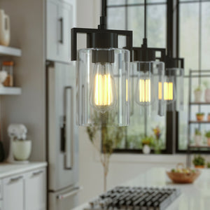 PL0006-1 1 Light Single Dome Pendant Lighting  for kitchen island