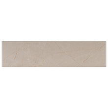 PU-BE-SW Pulpis Beige 3"x13" Subway tile Porcelain Wall and Floor Tile