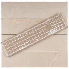 PU-BE-SW Pulpis Beige 3"x13" Subway tile Porcelain Wall and Floor Tile
