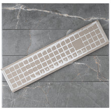 PU-DG-SW Pulpis Dark Grey 3"x13" Subway tile Porcelain Wall and Floor Tile