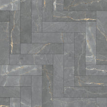 PU-DG-SW Pulpis Dark Grey 3"x13" Subway tile Porcelain Wall and Floor Tile