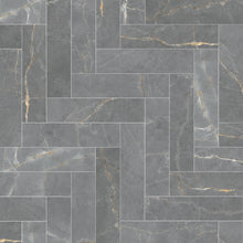 PU-DG-SW Pulpis Dark Grey 3"x13" Subway tile Porcelain Wall and Floor Tile