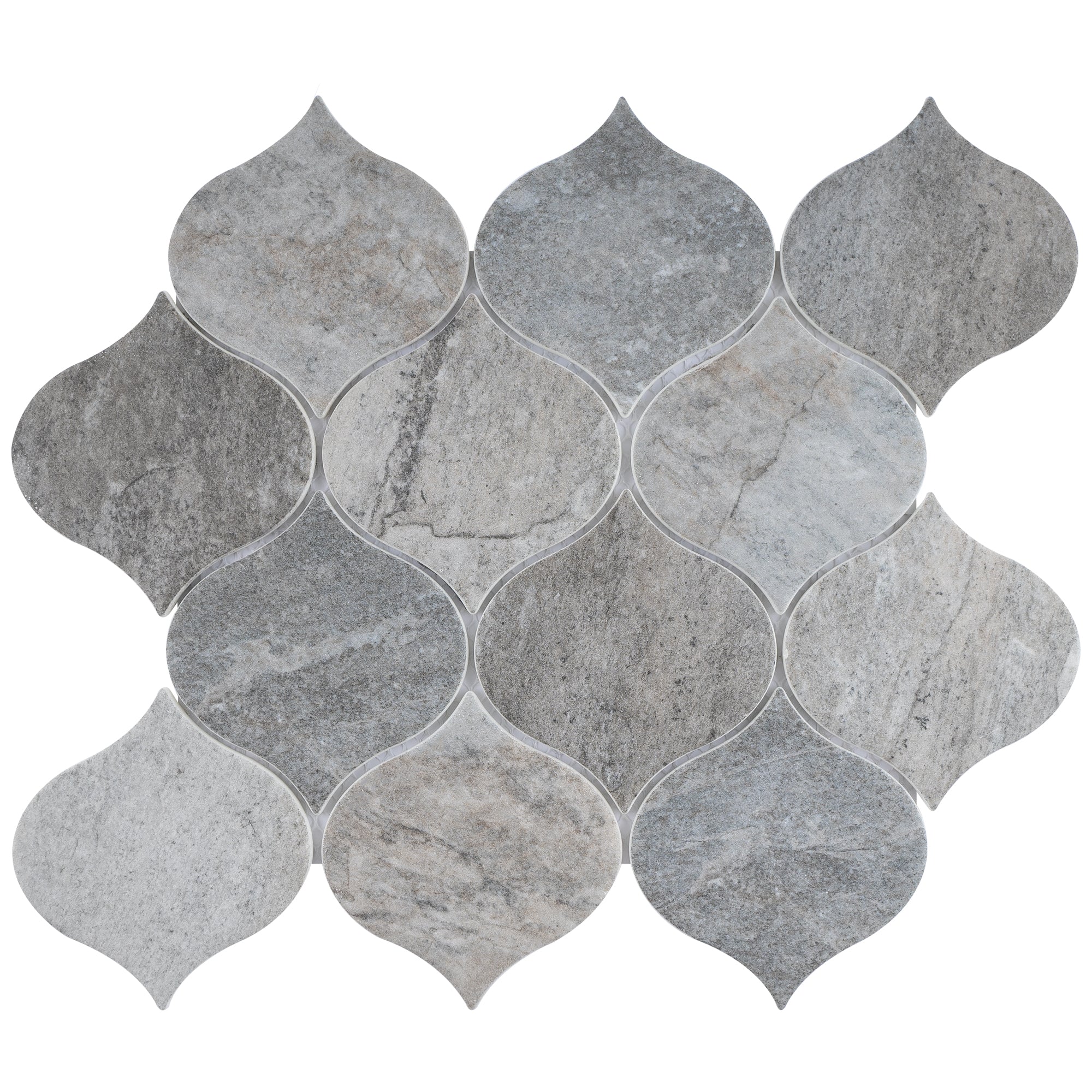 Marble Discount Heather 12 x 12 Glass Mosaic Tile Marble Discount Heather 12 x 12 Glass Mosaic Tile