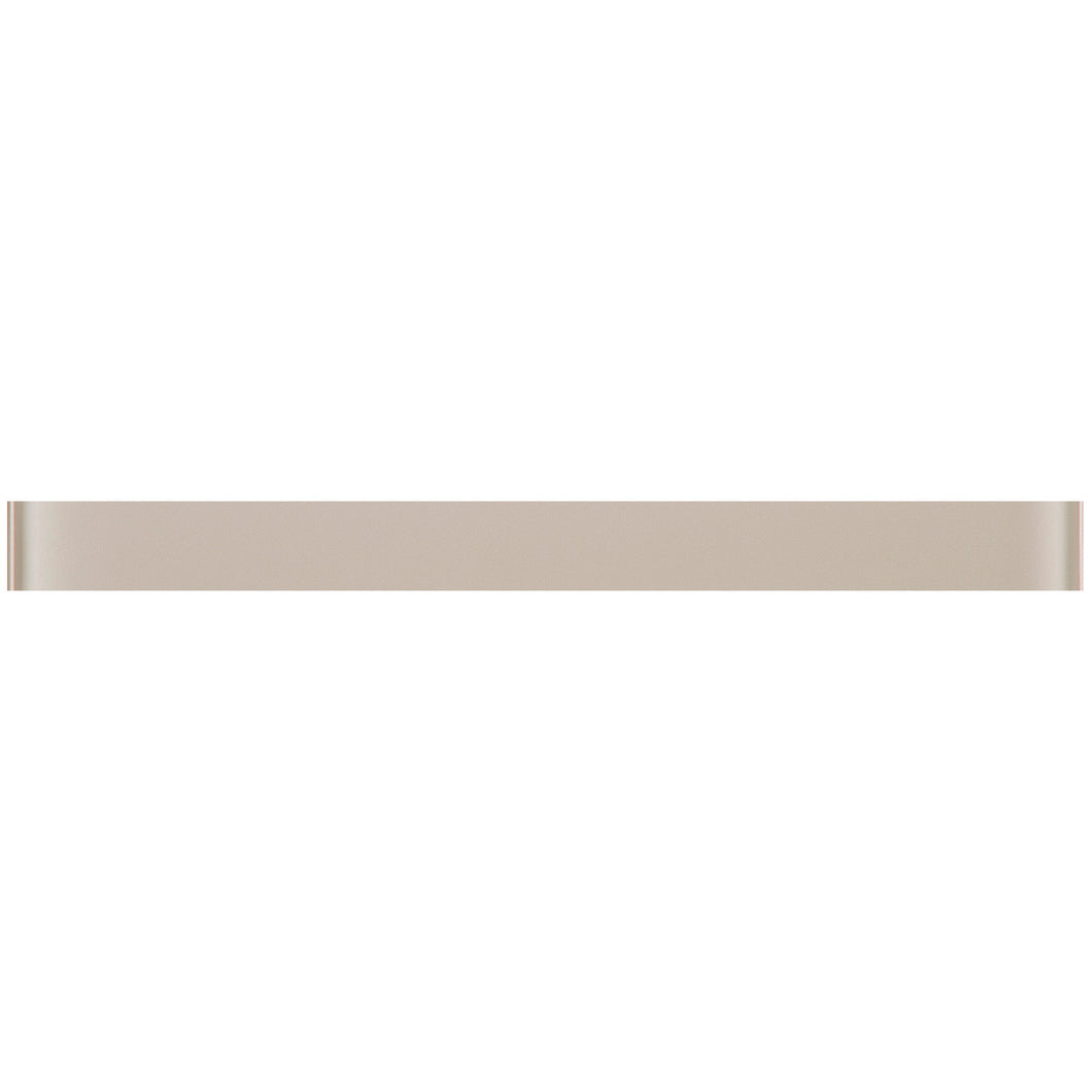THCG-02 Beige glass liner trim wall tile 1