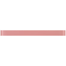 TCLING-14 Pink Glass Pencil Liner Wall Trim Border 1"x12" / 1/2"x12" - TILE GENERATION
