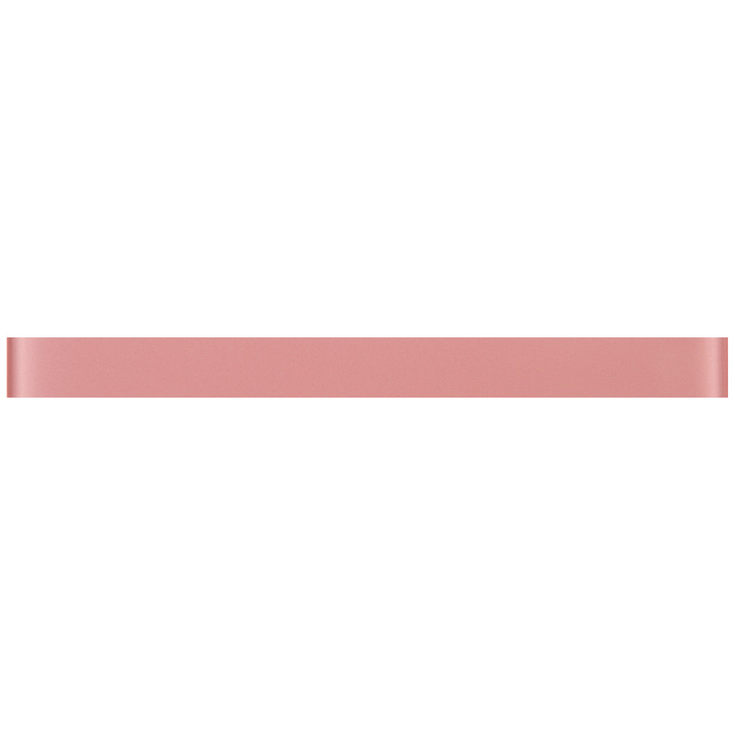 TCLING-14 Pink Glass Pencil Liner Wall Trim Border 1
