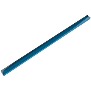 TCLING-15 Turquoise Glass Pencil Liner Trim Wall Tile Border 1"x12", 1/2"x12" TILE GENERATION