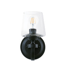 WL0010-1 1 Light Dimmable LED Vanity Light Modern Wall Sconces